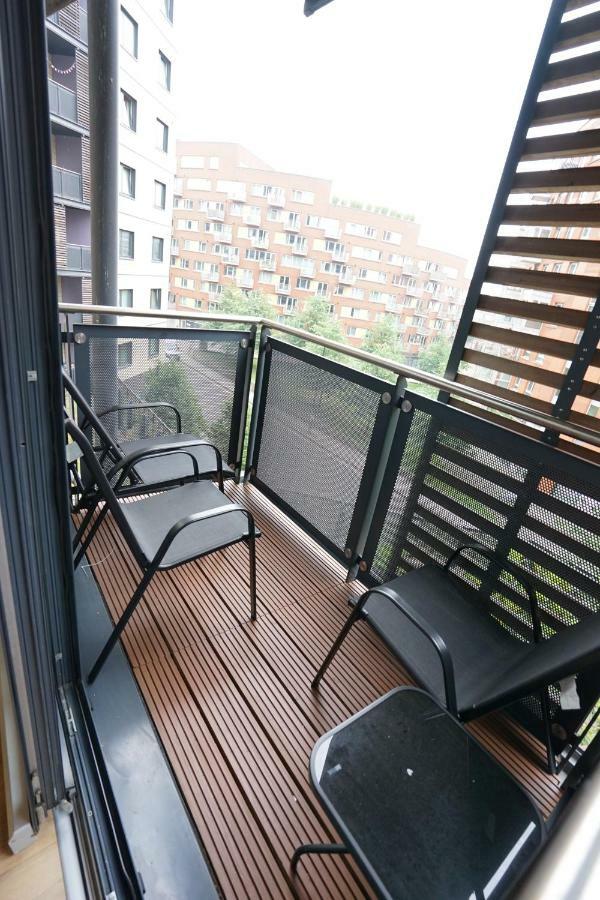 Perfectly Located Stunning Apartment 런던 외부 사진